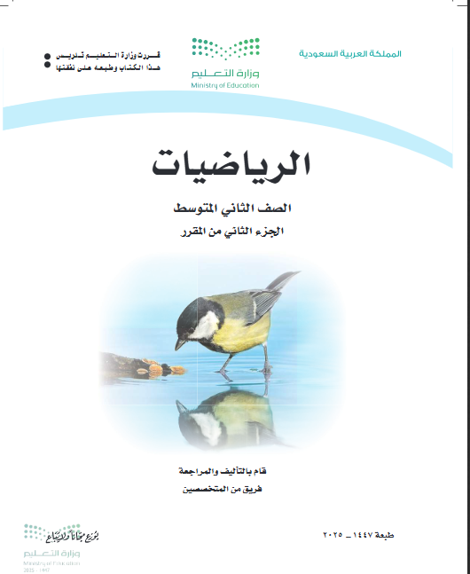 الرياضيات
