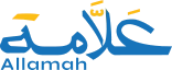 Allama Logo