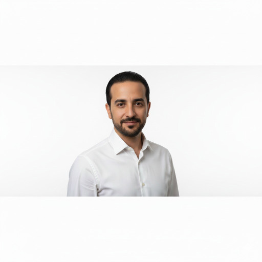 Mr. Anas Al-deiri